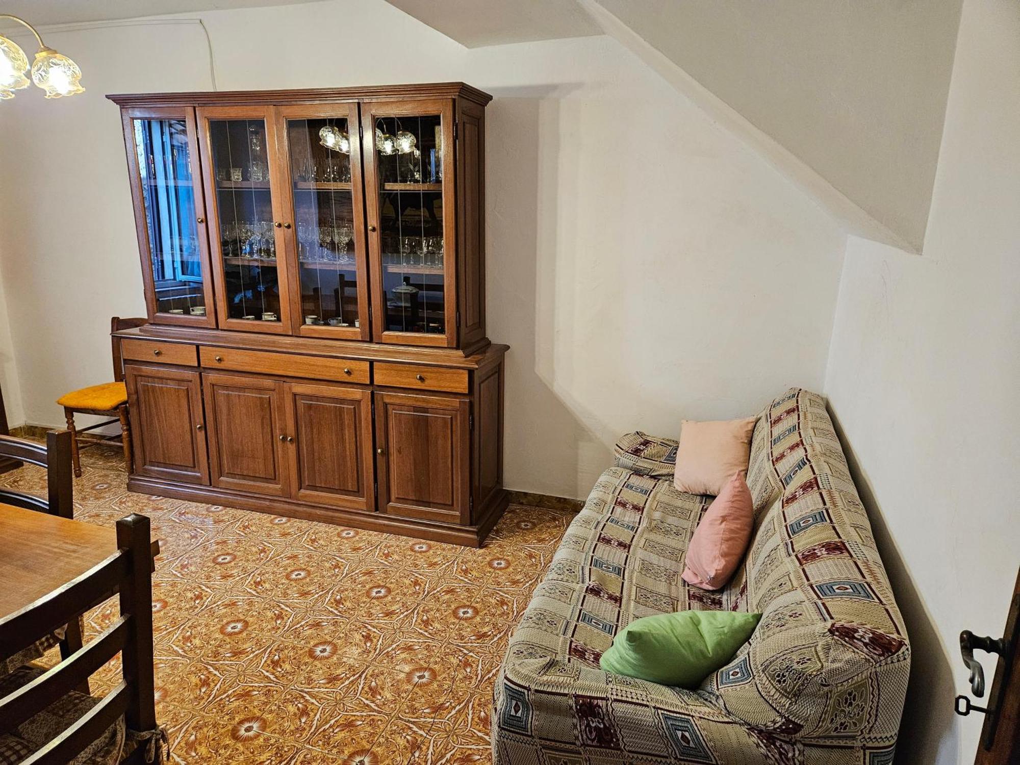 فيلا Casa Delarice بولسينا المظهر الخارجي الصورة